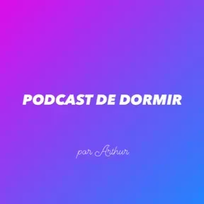 Podcast de Dormir