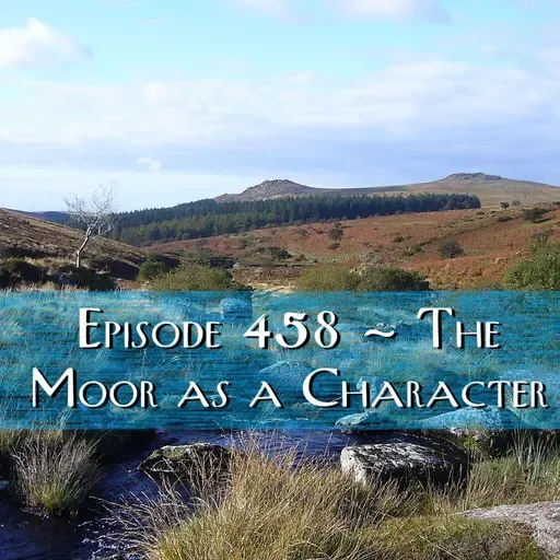 The Moor as a Character