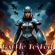 S6 Ep40: Battle Tested