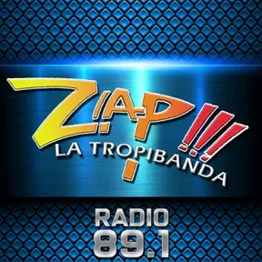 LAS VOCES ZAP LA TROPIBANDA RADIO 89 1