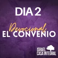Día 2 | Devocional Del Convenio