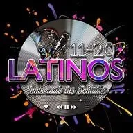 Latinos1129