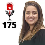 EP#175 Da engenharia à joalheria: A história de MAYARA HIDALGO