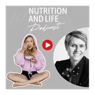 #254 Fertility Myths and Optimizing Reproductive Health with Kirsten Karchmer