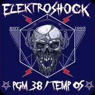 ELEKTROSHOCK / PGM 38 - TEMP 05