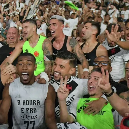 GE Vasco #417 - Semifinalista! Análise da classificação