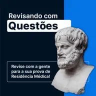 Revisando com Questões - Síndromes Glomerulares #77
