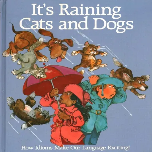 Parole che piovono dal cielo