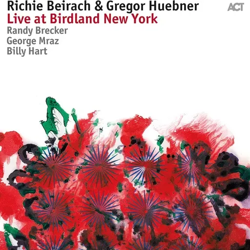 La Montaña Rusa 06.2026. Especial Richie Beirach Parte 2 y final (1987-2021).