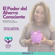 Semana 19: 2 Estrategias para Eliminar Deudas y ahorrar [Ep 39 S2]