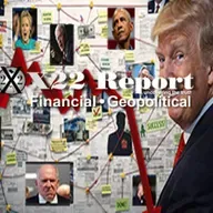 It’s The Tyrants Against The People, Great Awakening Was Needed To Take Back The Country – Ep. 3832