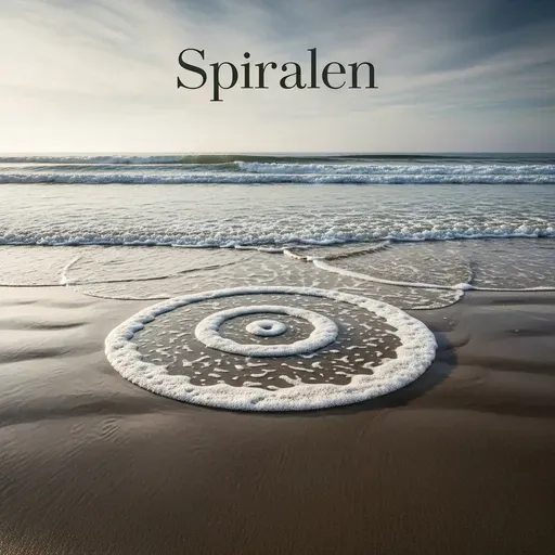 Spiralen