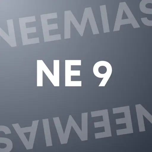 NEEMIAS 9