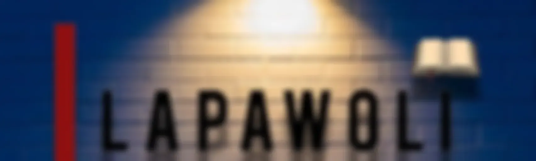 LAPAWOLI PODCAST