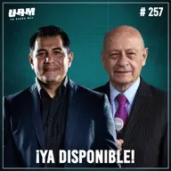 Un Round Más #257 | ¿Boxeo en crisis? ¿Crawford sin chances vs Canelo? Polémica Navarrete vs Suárez
