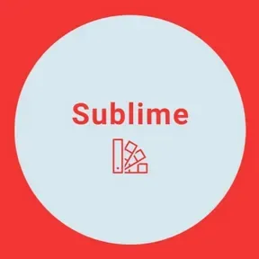 Sublime