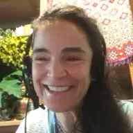 69. Ascensión de Conciencia en el hoy con Georgina Manoukian.