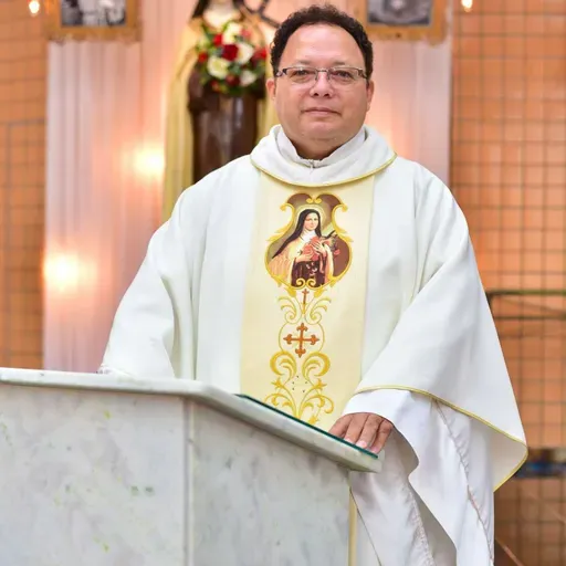 09.12.2025 - Terça-feira - Evangelho Mt 18,12-14