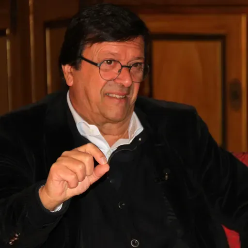 Os jovens e a Via-sacra em Braga - Emissão 21-03-2026