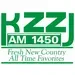 KZZJ 1450 - KZZJ