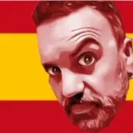 U.M.E.- Colas kilométricas para repostar en Vascongadas (04-04-2026)