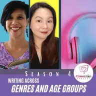 Writing Across Genres And Age Groups