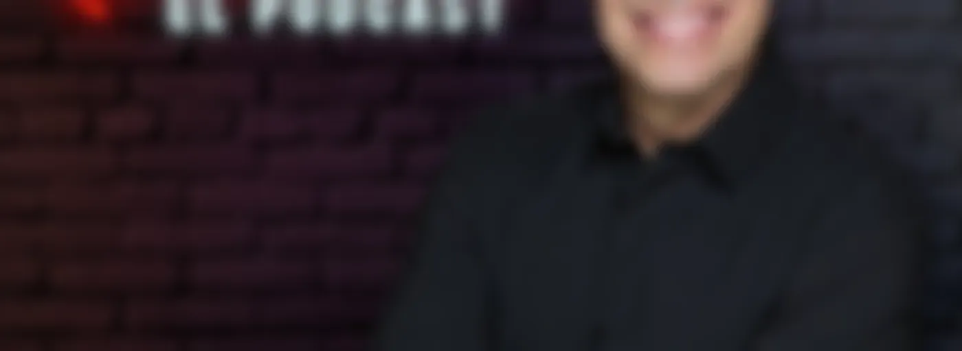 La Entrevista con Yordi Rosado