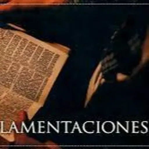 Lamentaciones 3-5