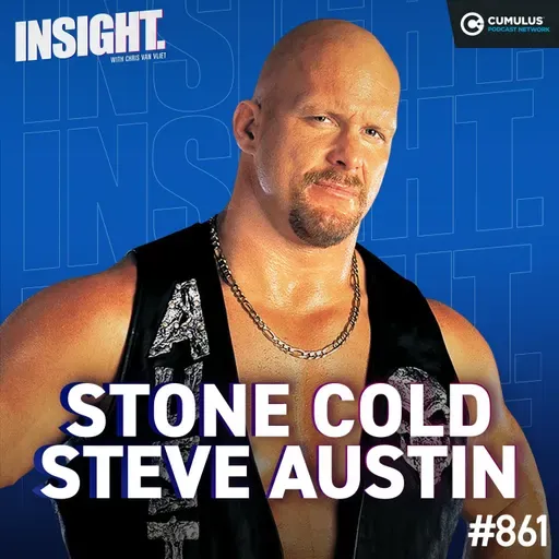 Stone Cold Steve Austin: Iconic WWE Moments, Worst Stunner, One More Match, CM Punk, Vince McMahon