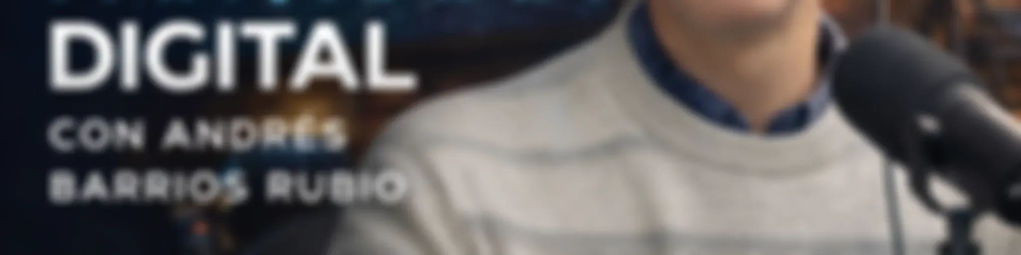 Panorama Digital - Andrés Barrios Rubio