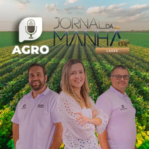 GUSTAVO MARTINS DA SILVA | AGRO NA PAN