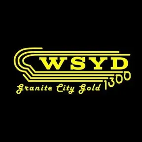 WSYD Oldies 1300 AM
