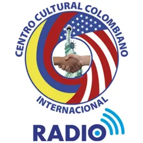 Centro Cultural Colombiano NY Radio