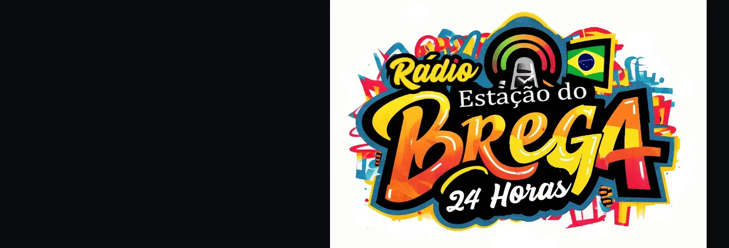 RÁDIO ESTAÇÃO DO BREGA