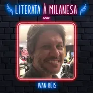Quadrinista brasileiro que é desenhista oficial da DC? Sim! Ivan Reis está no podcast de hoje | L & CaM T02 E09