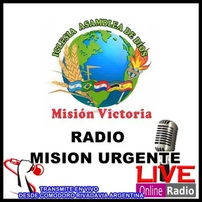 MISION URGENTE