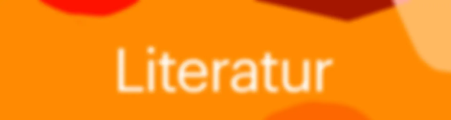Literatur