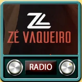 radio ze vaqueiro
