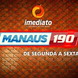Manaus 190