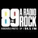 Rádio 89 A Rádio Rock