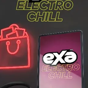 ELECTRO CHILL