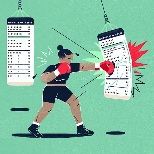 How to divest from diet culture