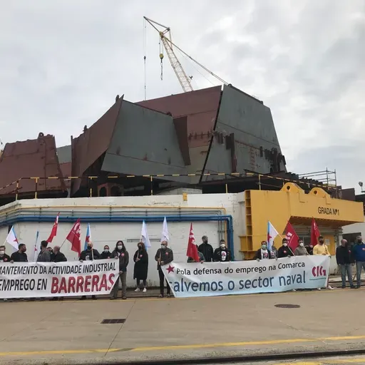 Noticias 13.40, Vigo.27/05/2021