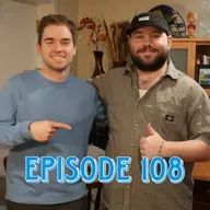 Episode 108: Aidan Oberman—From A Childhood In Japan To Finding His Voice Through Film