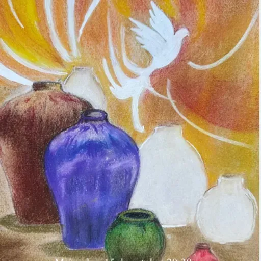 Retiro de Efusión. 1ª El Espíritu Santo os convencerá de pecado, justicia y condena. D Jesús Higueras 8 noviembre 2025