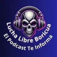 Lucha Libre Boricua El Podcast Te Informa - WWC En Salinas
