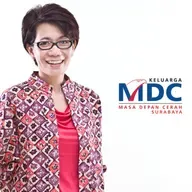 Lydia CSES - Bukan Waktunya Tidur Rohani (CW)