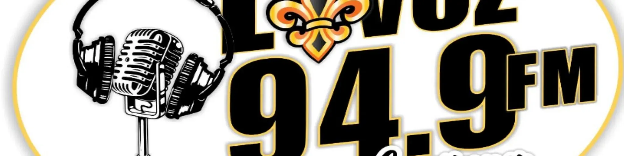 La voz 94.9 fm