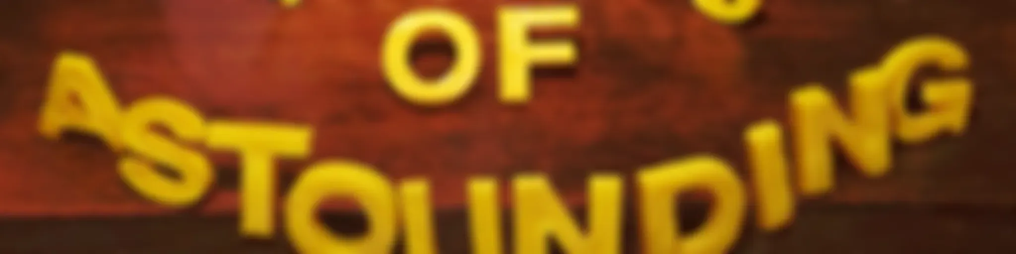 100 Words of Astounding Beauty