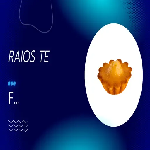 Raios te F... - Episódio 543